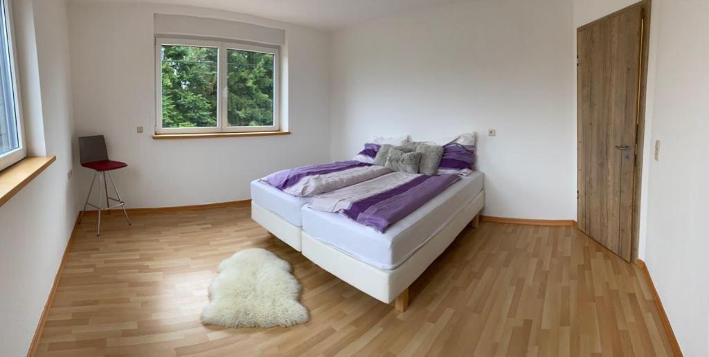 Residenz Arens Villa Ambleve Bagian luar foto